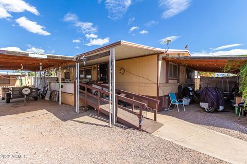 11256 E Mercury Dr, Apache Junction, AZ 85120 photo 1