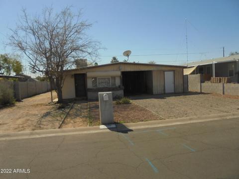 2033 E Villa Rita Dr, Phoenix, AZ 85022 photo 4