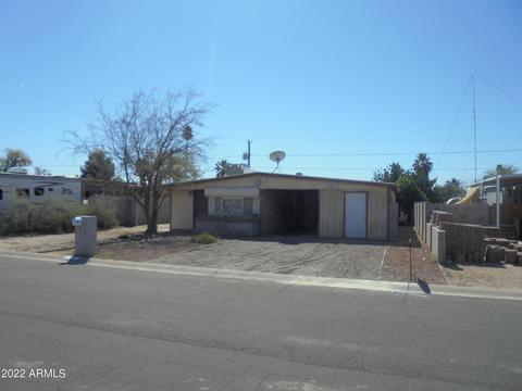 2033 E Villa Rita Dr, Phoenix, AZ 85022 photo 2