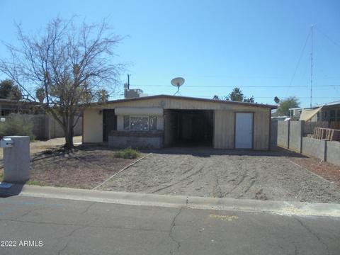 2033 E Villa Rita Dr, Phoenix, AZ 85022 photo 1