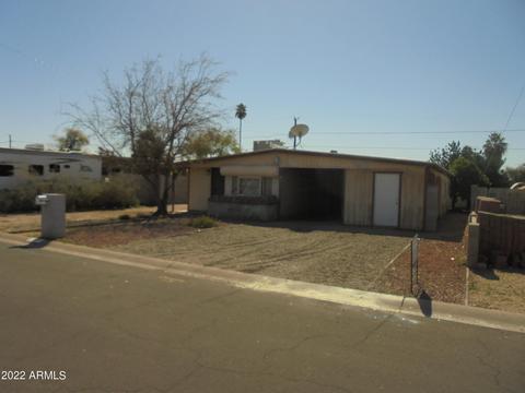 2033 E Villa Rita Dr, Phoenix, AZ 85022 photo 3