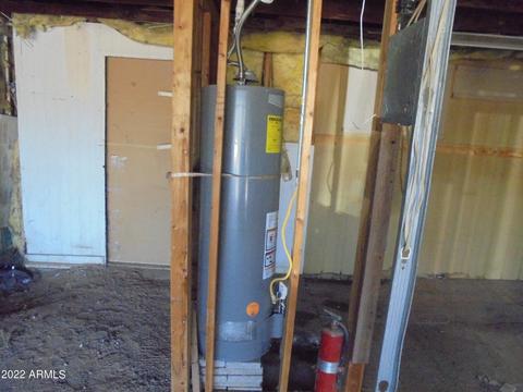 2033 E Villa Rita Dr, Phoenix, AZ 85022 photo 42