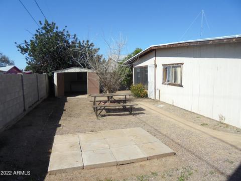 2033 E Villa Rita Dr, Phoenix, AZ 85022 photo 59