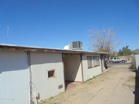 2033 E Villa Rita Dr, Phoenix, AZ 85022 photo 61