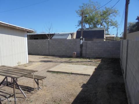 2033 E Villa Rita Dr, Phoenix, AZ 85022 photo 58