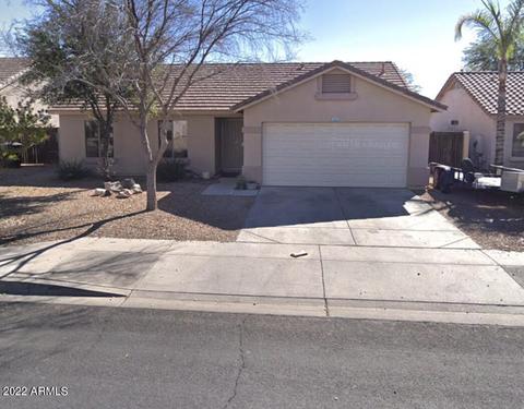 11329 Edgewood Ave, Mesa, AZ 85208 photo 1