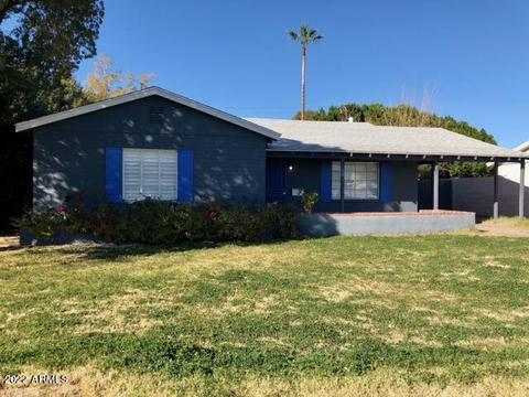 3944 E Monterosa St, Phoenix, AZ 85018 photo 1