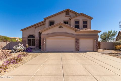 7746 E Russell Cir, Mesa, AZ 85207 photo 2