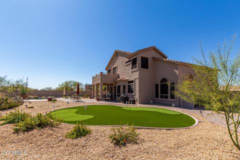 7746 E Russell Cir, Mesa, AZ 85207 photo 37