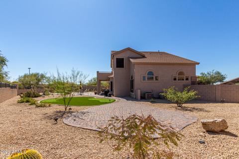 7746 E Russell Cir, Mesa, AZ 85207 photo 38