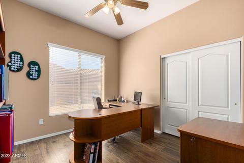 7746 E Russell Cir, Mesa, AZ 85207 photo 31