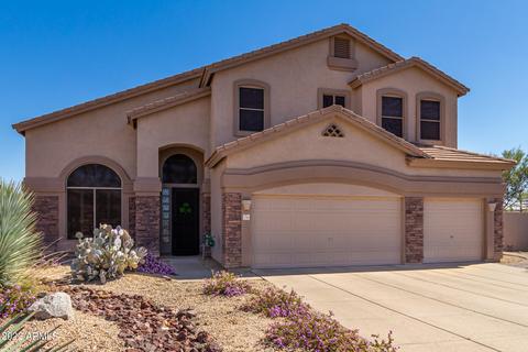 7746 E Russell Cir, Mesa, AZ 85207 photo 5