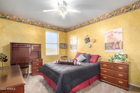7746 E Russell Cir, Mesa, AZ 85207 photo 26
