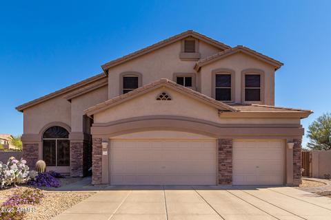 7746 E Russell Cir, Mesa, AZ 85207 photo 1