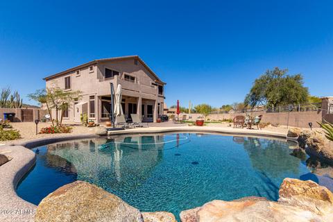 7746 E Russell Cir, Mesa, AZ 85207 photo 42
