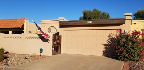 5313 S Mitchell Dr, Tempe, AZ 85283 photo 1