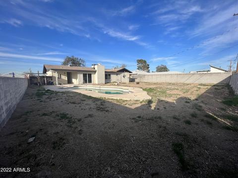 107 E La Mirada Dr, Phoenix, AZ 85042 photo 1
