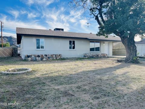 107 E La Mirada Dr, Phoenix, AZ 85042 photo 2
