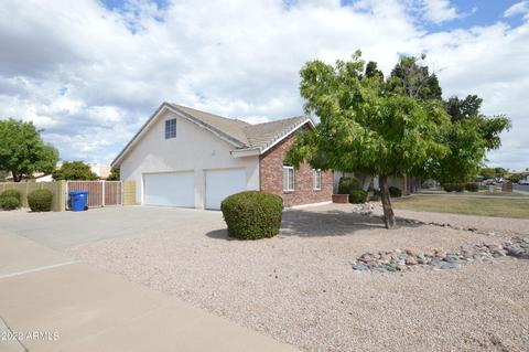 4008 E Hackamore Cir, Mesa, AZ 85205 photo 4