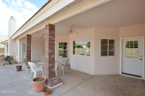 4008 E Hackamore Cir, Mesa, AZ 85205 photo 35