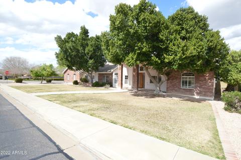 4008 E Hackamore Cir, Mesa, AZ 85205 photo 2