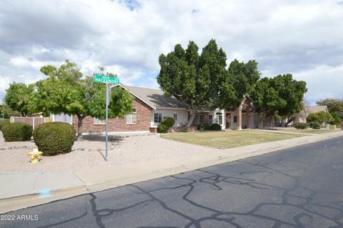 4008 E Hackamore Cir, Mesa, AZ 85205 photo 3
