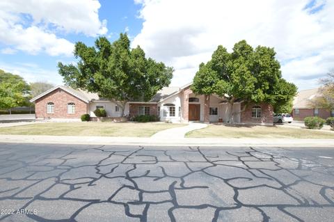 4008 E Hackamore Cir, Mesa, AZ 85205 photo 1