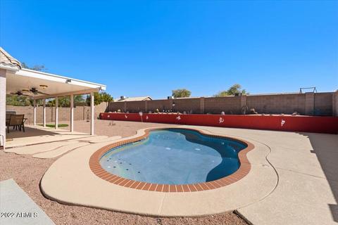 1937 S Palo Verde Dr, Apache Junction, AZ 85120 photo 17