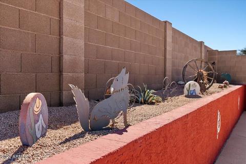 1937 S Palo Verde Dr, Apache Junction, AZ 85120 photo 22