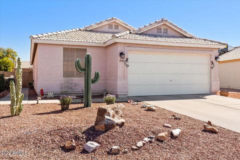 1937 S Palo Verde Dr, Apache Junction, AZ 85120 photo 1