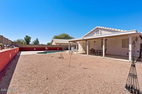 1937 S Palo Verde Dr, Apache Junction, AZ 85120 photo 21