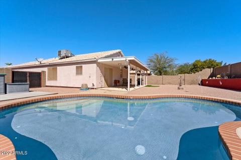 1937 S Palo Verde Dr, Apache Junction, AZ 85120 photo 18