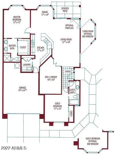 4202 E Broadway Rd #54, Mesa, AZ 85206 photo 2