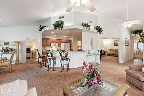 4202 E Broadway Rd #54, Mesa, AZ 85206 photo 4