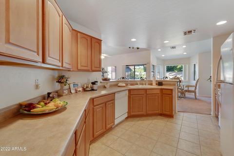 4202 E Broadway Rd #54, Mesa, AZ 85206 photo 13