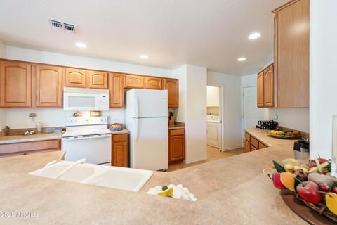 4202 E Broadway Rd #54, Mesa, AZ 85206 photo 10