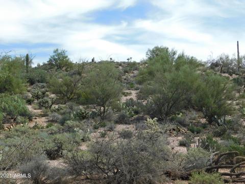 000 N Elephant Butte Rd #104-54-002E, Queen Valley, AZ 85118