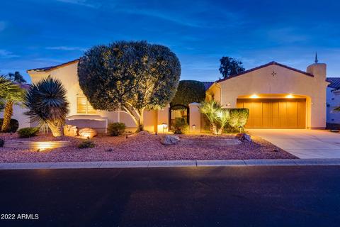 13005 W Panchita Dr, Sun City West, AZ 85375