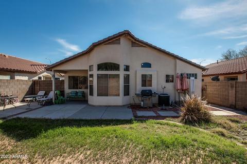 9316 E Olla Ave, Mesa, AZ 85212 photo 30