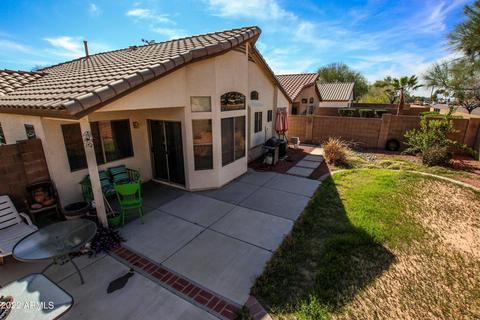 9316 E Olla Ave, Mesa, AZ 85212 photo 33