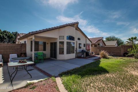 9316 E Olla Ave, Mesa, AZ 85212 photo 27