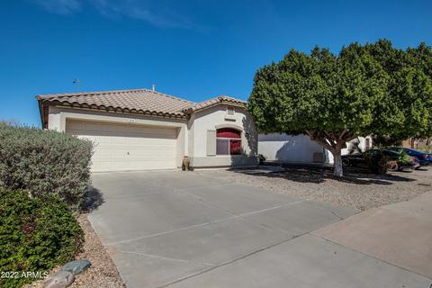 9316 E Olla Ave, Mesa, AZ 85212 photo 1