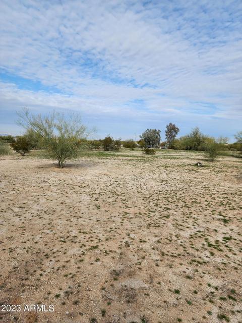 117 S Nn S 216th Ave #LOT 4, Buckeye, AZ 85326