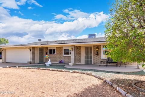5439 E Adobe Rd, Mesa, AZ 85205 photo 5
