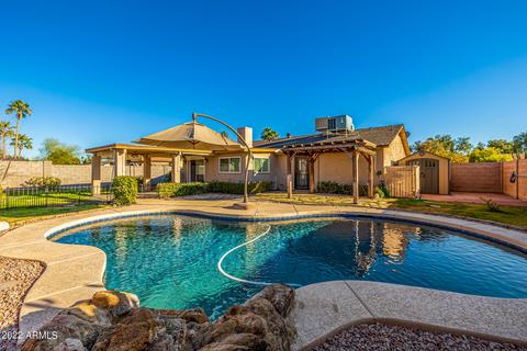 3438 E Libby St E, Phoenix, AZ 85032 photo 32