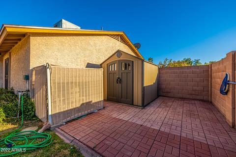 3438 E Libby St E, Phoenix, AZ 85032 photo 33