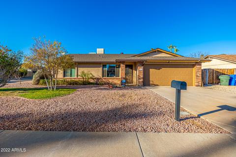 3438 E Libby St E, Phoenix, AZ 85032 photo 1