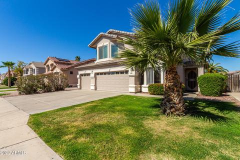 494 W Scott Ave, Gilbert, AZ 85233 photo 3