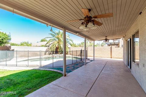 494 W Scott Ave, Gilbert, AZ 85233 photo 36
