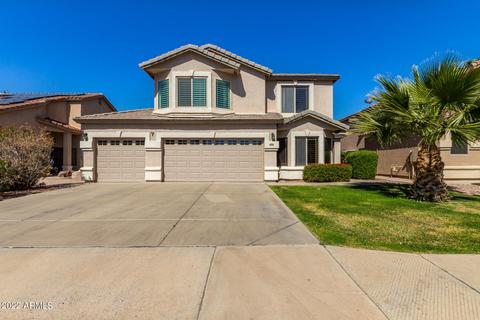494 W Scott Ave, Gilbert, AZ 85233 photo 2